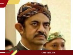 Polri Umumkan Riza Chalid Resmi Menjadi Buron Internasional