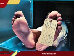 Ledakan Elpiji 12 Kg di Palembang, Tewaskan 3 Warga yang Sedang Masak