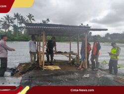 Sambaran Petir Tewaskan Satu Buruh Tani di Banyumas, Lima Luka-luka