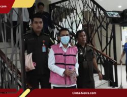 Eks GM Yodya Karya Ditangkap, Jerat Korupsi Waterfront City Danau Toba Kian Meluas