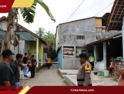 Kronologi Pilu Tewasnya Anggota Satpol PP Saat Evakuasi ODGJ