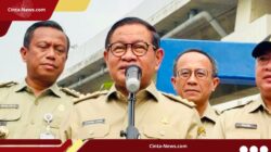 Ikuti Arahan Presiden, Jakarta Stop Penggunaan Seng untuk Atap Perumahan Baru