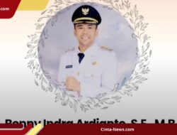 Wafat di Usia 33, Wabup Klaten Benny Indra Ardhianto Sempat Dirawat di RSUP Kariadi