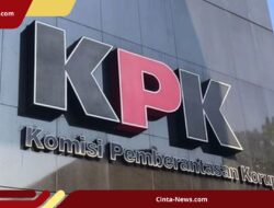 Kabur Saat OTT, Pemilik PT Blueray Akhirnya Menyerahkan Diri ke KPK