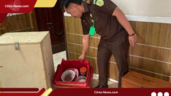 Dibui 2,5 Tahun, Dukun Pengganda Uang Rugikan 3 Korban Rp 300 Juta