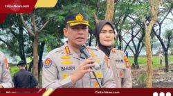 Dua Pelaku Pembunuhan terhadap PPPK RSPAU di Kontrakan Bekasi Berhasil Ditangkap