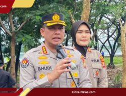 Dua Pelaku Pembunuhan terhadap PPPK RSPAU di Kontrakan Bekasi Berhasil Ditangkap