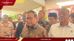 Praktik Pungli Ganggu Warga di Kota Tua, Pramono Anung Beri Peringatan Keras