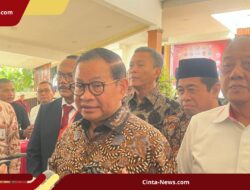 Praktik Pungli Ganggu Warga di Kota Tua, Pramono Anung Beri Peringatan Keras