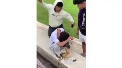 Dua Remaja Banyumas Jadi Korban Kekerasan karena Makan di Tempat Umum Saat Puasa