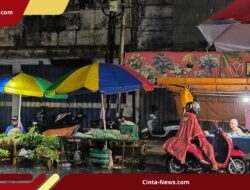 Dinas Perdagangan Jember Catat Kenaikan Harga Bapok, Minyakita Tembus HET