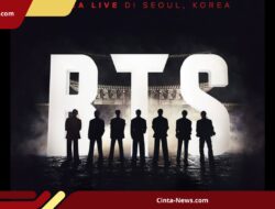 31 Gedung di Gwanghwamun Ditempatkan dalam Pengawasan Khusus Jelang Konser BTS