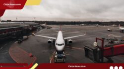 Vietnam Pangkas Jadwal Penerbangan Mulai April Imbas Krisis Pasokan Avtur