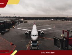 Vietnam Pangkas Jadwal Penerbangan Mulai April Imbas Krisis Pasokan Avtur