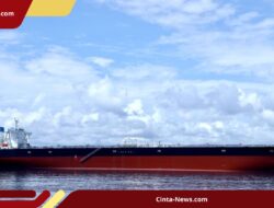 2 Kapal Pertamina Belum Bisa Keluar, Pertemuan Diplomat dengan Iran Terus Berlanjut