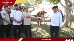 Pemerintah Salurkan Rp72,72 M Bantuan Daging Meugang untuk 1.455 Desa di Aceh