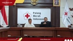 PMI Kirim Bantuan Obat-obatan ke Iran, Jusuf Kalla: Ini Wujud Kepedulian untuk Korban Perang