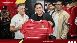 Tahap Final Persiapan FIFA Series, John Herdman Pangkas Skuad Timnas