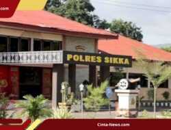 Tersangka Pembunuh Siswa SMP di Sikka Diduga Kabur dari RSUD Maumere