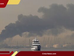 27 Pangkalan Militer AS Diserang Iran, Balasan atas Tewasnya Pemimpin Tertinggi