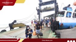 Pemprov Jatim Siapkan 3.000 Tiket Mudik Gratis Jalur Laut untuk Dua Rute Kepulauan