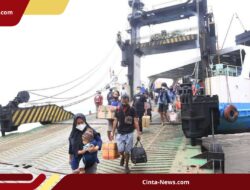 Pemprov Jatim Siapkan 3.000 Tiket Mudik Gratis Jalur Laut untuk Dua Rute Kepulauan