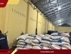 2 Pemilik Toko Pertanian di Bengkulu Tersangka Kasus Penyelewengan Pupuk Subsidi 90 Ton