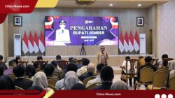 50 SPPG di Jember Masih Proses Perizinan SLHS, Satu Dapur Gagal Uji Kelayakan Tiga Kali