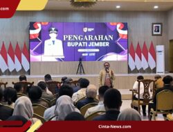 50 SPPG di Jember Masih Proses Perizinan SLHS, Satu Dapur Gagal Uji Kelayakan Tiga Kali