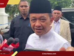 Pemerintah Siapkan Strategi Baru Impor LPG Usai Kilang Saudi Aramco Diserang