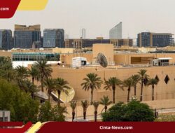 Dubes Iran untuk Saudi Bantah Terlibat dalam Insiden Kedubes AS di Riyadh