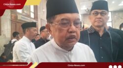 JK Peringatkan Pemerintah: Perang Iran Berpotensi Bikin Subsidi Energi Membengkak