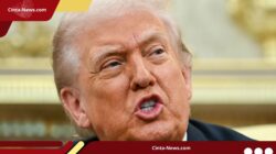 Trump Pertimbangkan Opsi Militer Darat untuk Bongkar Nuklir Iran