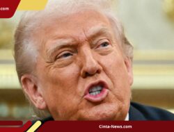 Trump Pertimbangkan Opsi Militer Darat untuk Bongkar Nuklir Iran