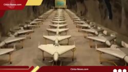 Strategi Bawah Tanah Iran Berujung Bencana di Hari Ke-7 Perang