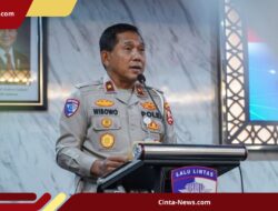 Polri Ungkap Sindikat Pemalsuan STNK dan BPKB, Masyarakat Diimbau Lebih Waspada