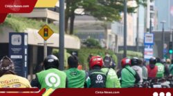 Keresahan Pengguna Ojol, Sore Hari Sulit Dapat Driver, Apakah Ada Masalah Sistem?