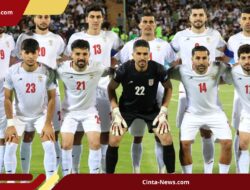 Mundur dari Piala Dunia 2026, Iran Terancam Denda dan Kehilangan Hak Finansial