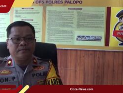 Polres Palopo Dirikan Tiga Pos Pengamanan Antisipasi Arus Mudik Lebaran 2026