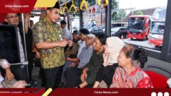 Pemprov Jateng Sediakan 382 Titik WiFi Gratis untuk Kenyamanan Pemudik Lebaran