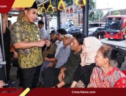 Pemprov Jateng Sediakan 382 Titik WiFi Gratis untuk Kenyamanan Pemudik Lebaran