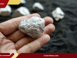 Konflik Iran Berimbas, Harga Aluminium Global Ikut Terdorong Naik