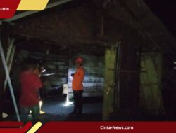 Abrasi Pantai di Banggai: 30 Unit Rumah Rusak, Ratusan Jiwa Terdampak