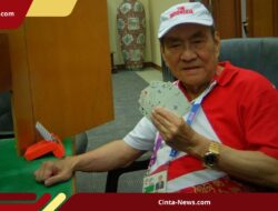 Michael Bambang Hartono, Bos Djarum, Tutup Usia di Usia 85 Tahun