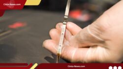 Pentingnya Rutin Cek Oli Mesin Agar Perjalanan Mudik Tetap Lancar