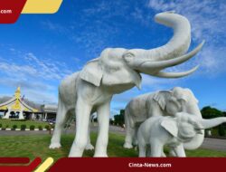 Thailand Andalkan Insentif Tiket Domestik Gratis untuk Jaga Stabilitas Sektor Pariwisata