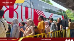 Libur Lebaran, TMII dan Ragunan Jadi Primadona Wisata Keluarga di Jakarta