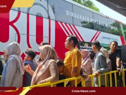 Libur Lebaran, TMII dan Ragunan Jadi Primadona Wisata Keluarga di Jakarta