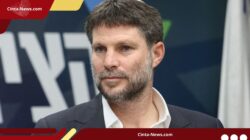 Dari Serangan Militer ke Wacana Aneksasi, Israel Kini Terang-terangan Incar Lebanon Selatan