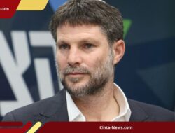 Dari Serangan Militer ke Wacana Aneksasi, Israel Kini Terang-terangan Incar Lebanon Selatan